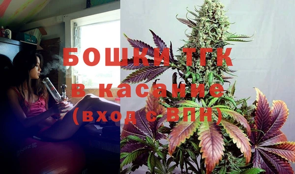 хмурый Белоозёрский