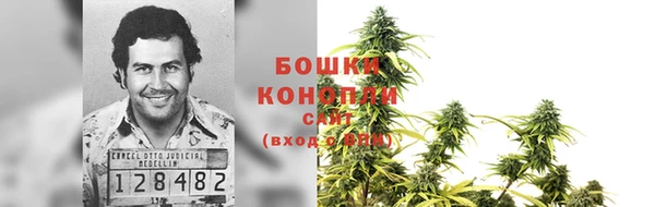 хмурый Белоозёрский